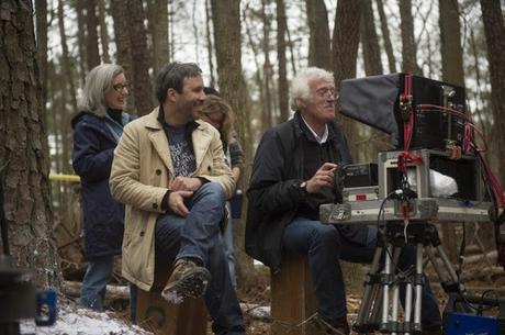 Roger Deakins ('Prisioneros') volverá a trabajar con Denis Villeneuve en 'Blade Runner 2' Roger Deakins ('Prisioneros') volverá a trabajar con Denis Villeneuve en 'Blade Runner 2'