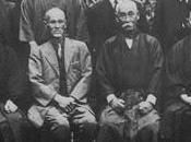 reunion maestros karate okinawa 1936