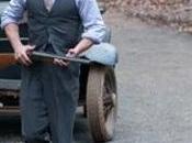 Cannes 2012: 'Lawless' dispara matar tráiler estelar