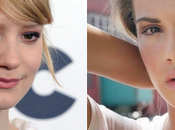Wasikowska Aggeliki: actrices lugar "Catching fire"