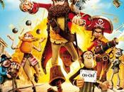 profundidad: ¡Piratas!