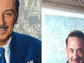 Ronda imágenes: Walt Disney actor veces muere pantalla