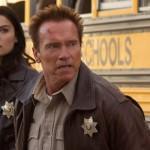 El último desafío- El regreso de Arnold Schwarzenegger