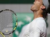 Nadal vence Djokovic jugará octava final Roland Garros