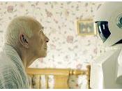 Cinecritica: Amigo para Frank