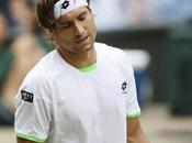 Ferrer inclina ante Potro cuartos final