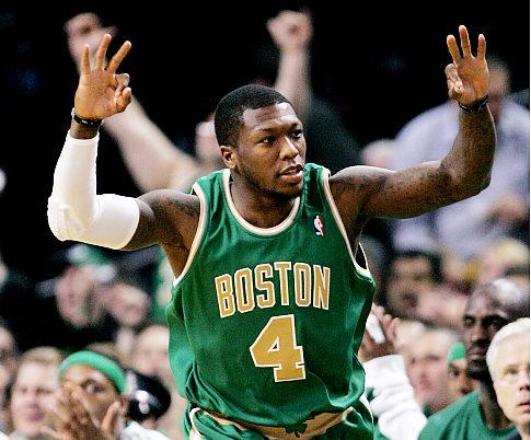 Nate más cerca de seguir en Boston