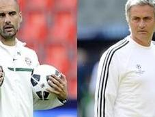 Guardiola Mourinho: nuevo episodio viejo enfrentamiento
