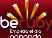 ¿Qué beruby?