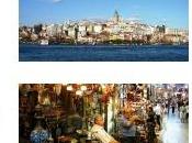Recopilación viajera: Estambul