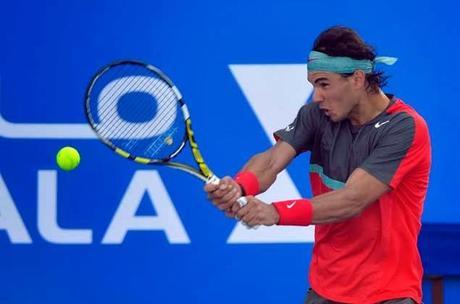 Comienza la temporada: Brisbane, Doha y Chennai