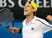 Open Australia 2014: Resultados Jornada