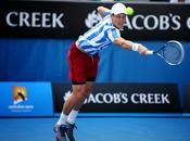 Open Australia 2014: Resultados Jornada (Octavos final)