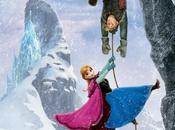 Frozen (frozen. reino hielo)