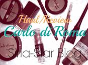 Haul Carlo Roma