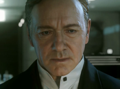 Kevin Spacey Será Villano Call Duty: Advanced Warfare