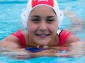 Lorena Miranda consigue quinta posición selección española Liga Mundial