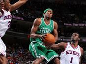 Boston Celtics Philadelphia 76ers