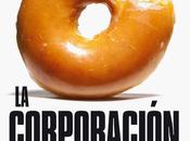 corporación (Max Barry)