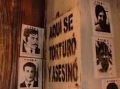 sobreviví centro clandestino torturas cargo DINA Londres