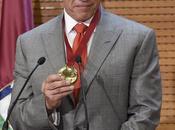 Arnold Schwarzenegger, embajador turístico Madrid