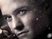 Legolas prepara para batalla nuevo póster individual hobbit: cinco ejércitos"