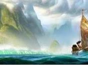 Moana walt disney