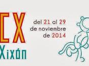 Plympton Segunda edición Festival Internacional Cine Gijón (FICX)
