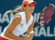 Moscú: Dulko avanza dobles saldrá cancha singles