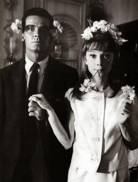 25 divertidas fotos de rodajes de películas clásicas 25 divertidas fotos de rodajes de películas clásicas