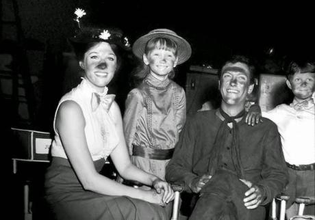 25 divertidas fotos de rodajes de películas clásicas 25 divertidas fotos de rodajes de películas clásicas