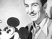 Walt Disney