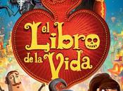 libro vida