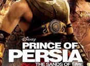 Prince Persia curioso concepto Alamût