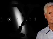 Chris Carter primeros detalles sobre revival ‘Expediente