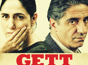 Gett: divorcio Viviane Amsalem. historia comprometida realidad mujer Israelí