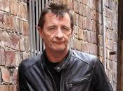 Phil Rudd declara culpable amenazar muerte posesión drogas