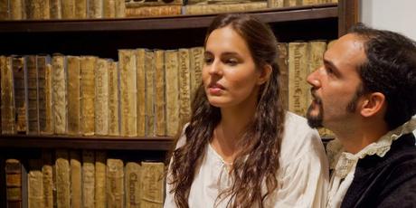Actividades para disfrutar el día del libro
