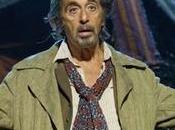 sombra actor': Genio locura