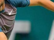 Grigor Dimitrov Pablo Cuevas Vivo, Estambul