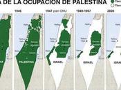 conflicto árabe-israelí