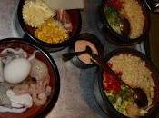 ¿Que visitar comer OSAKA?