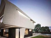 Casa Minimalista Bucarest