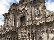Sitios Turísticos Ecuador