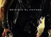 Reinicia futuro: nuevo póster para españa terminator: génesis
