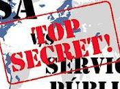 Wikileaks arroja sobre (TISA) tratado ultra-secreto