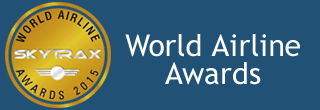 LAS MEJORES AEROLÍNEAS DEL MUNDO 2015 LAS MEJORES AEROLÍNEAS DEL MUNDO 2015