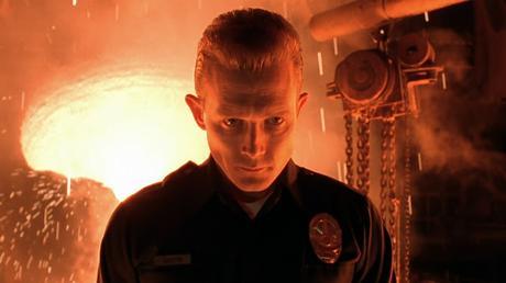 TERMINATOR 2: EL JUICIO FINAL (JAMES CAMERON, 1991) TERMINATOR 2: EL JUICIO FINAL (JAMES CAMERON, 1991)