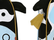 Nuevas mochilas para guardería Skip modelo vaca