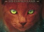 Litegatuna gatos guerreros, Erin Hunter